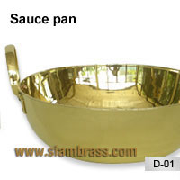 Sauce pan