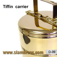Tiffin  carrier