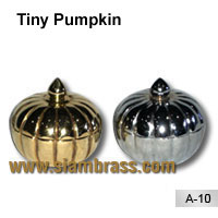 Tiny Pumpkin