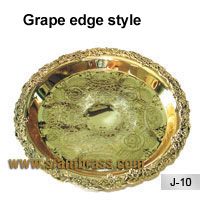Grape edge style