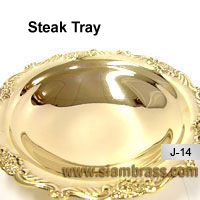 Steak Tray
