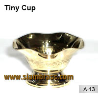 Tiny Cup