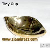 Tiny Cup