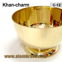 Khan-charm
