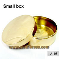 Small box
