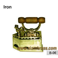 Iron