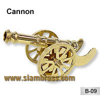 Cannon
