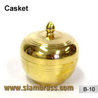 Casket