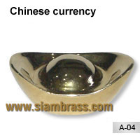 Chinese currency