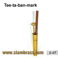 Tee-ta-ban-mark