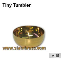 Tiny Tumbler