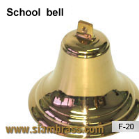 School  bell