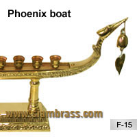 Phoenix boat