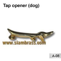 Tap opener (dog)